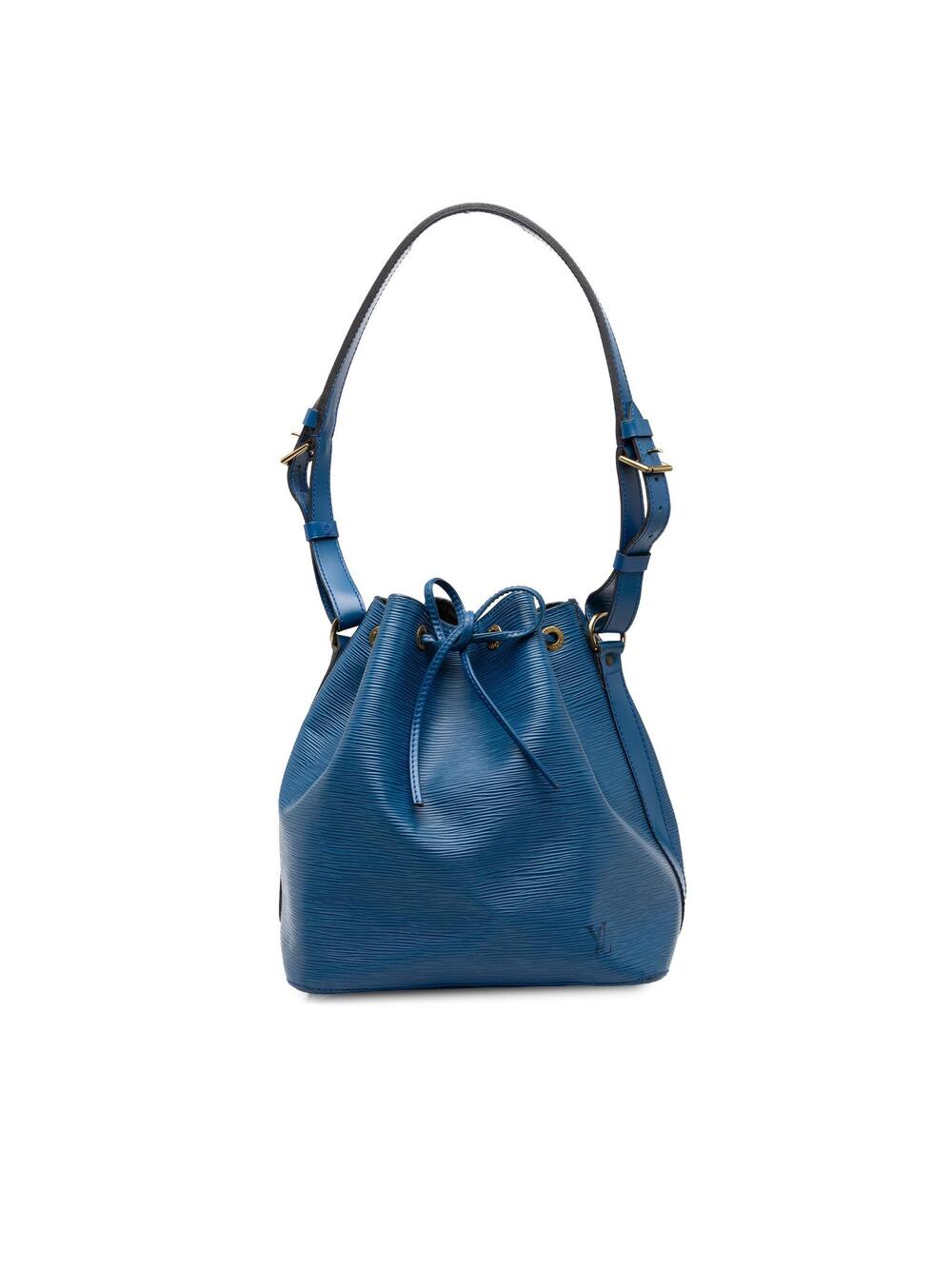 Louis Vuitton Epi Petit Noe Pre-Loved #352136L62B